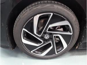 Volkswagen ID.7 GTX HarmanKardon HUD AHK Wärmepumpe