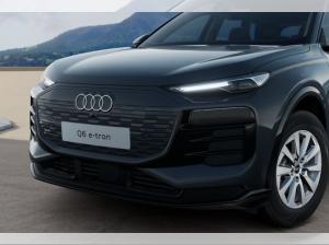 Audi Q6 e-tron *Bestellaktion*bis 20.12.2025|LED|MMI experience plus|SoundSys.|uvm.