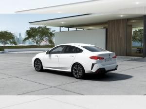 BMW 216 GranCoupe M-SPORT MIT ÜBER 24% (NUR BEI 100% KAUFABSICHT ANFRAGEN)
