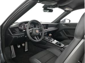 Porsche 911 Carrera T Cabriolet