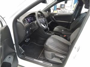 Volkswagen Tiguan Allspace 2.0 TSI DSG R-LINE / 7-SITZER AHK STANDHEIZUNG 4-MOTION