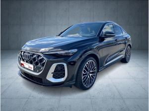 Audi SQ5 Sportback TFSI S tr. Luft PANO 21Ž Matrix
