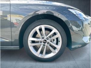 Audi A3 Sportback advanced 40 TFSI e S tr. LED FLA