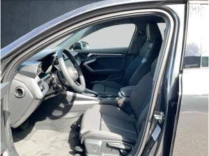 Audi A3 Sportback advanced 40 TFSI e S tr. LED FLA
