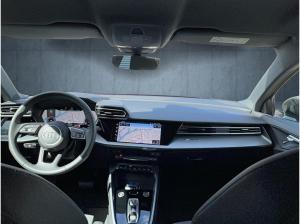 Audi A3 Sportback advanced 40 TFSI e S tr. LED FLA