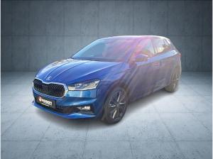 Skoda Fabia Tour 1.0 TSI LED/AHK/ACC/RFK ACC AHK Kam.