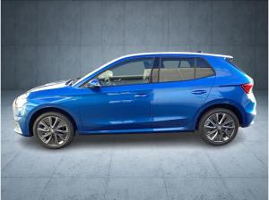 Skoda Fabia Tour 1.0 TSI LED/AHK/ACC/RFK ACC AHK Kam.