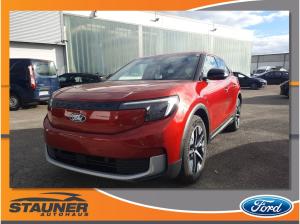 Ford Explorer RWD 77 KWH ACC 19 Zoll Räder Klima