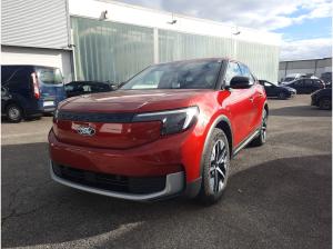 Ford Explorer RWD 77 KWH ACC 19 Zoll Räder Klima