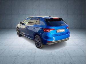 Skoda Fabia Tour 1.0 TSI LED/AHK/ACC/RFK ACC AHK Kam.