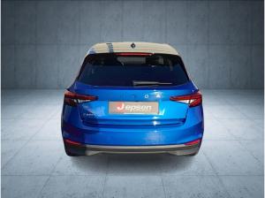 Skoda Fabia Tour 1.0 TSI LED/AHK/ACC/RFK ACC AHK Kam.