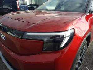 Ford Explorer RWD 77 KWH ACC 19 Zoll Räder Klima