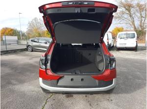 Ford Explorer RWD 77 KWH ACC 19 Zoll Räder Klima