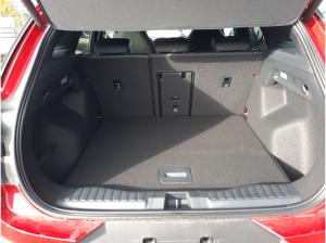 Ford Explorer RWD 77 KWH ACC 19 Zoll Räder Klima