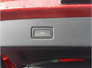 Ford Explorer RWD 77 KWH ACC 19 Zoll Räder Klima