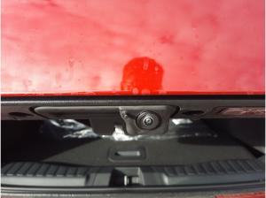 Ford Explorer RWD 77 KWH ACC 19 Zoll Räder Klima