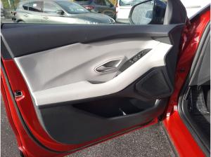 Ford Explorer RWD 77 KWH ACC 19 Zoll Räder Klima