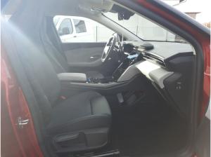 Ford Explorer RWD 77 KWH ACC 19 Zoll Räder Klima
