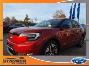 Ford Explorer RWD 77 KWH ACC 19 Zoll Räder Klima