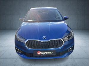 Skoda Fabia Tour 1.0 TSI LED/AHK/ACC/RFK ACC AHK Kam.