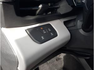 Ford Explorer RWD 77 KWH ACC 19 Zoll Räder Klima