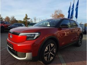 Ford Explorer RWD 77 KWH ACC 19 Zoll Räder Klima
