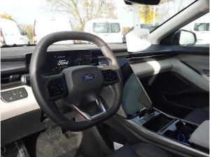 Ford Explorer RWD 77 KWH ACC 19 Zoll Räder Klima
