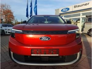 Ford Explorer RWD 77 KWH ACC 19 Zoll Räder Klima