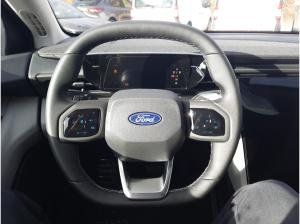 Ford Explorer RWD 77 KWH ACC 19 Zoll Räder Klima