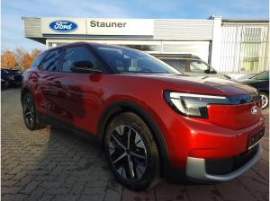 Ford Explorer RWD 77 KWH ACC 19 Zoll Räder Klima