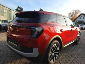 Ford Explorer RWD 77 KWH ACC 19 Zoll Räder Klima