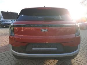 Ford Explorer RWD 77 KWH ACC 19 Zoll Räder Klima