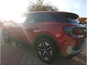 Ford Explorer RWD 77 KWH ACC 19 Zoll Räder Klima