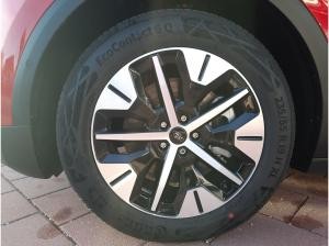 Ford Explorer RWD 77 KWH ACC 19 Zoll Räder Klima