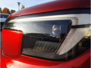 Ford Explorer RWD 77 KWH ACC 19 Zoll Räder Klima