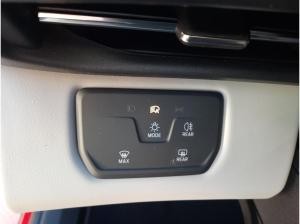 Ford Explorer RWD 77 KWH ACC 19 Zoll Räder Klima