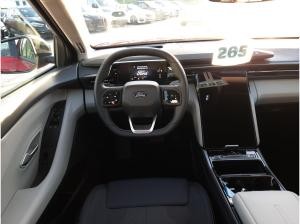 Ford Explorer RWD 77 KWH ACC 19 Zoll Räder Klima