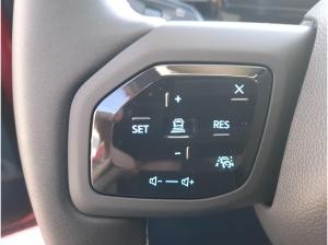 Ford Explorer RWD 77 KWH ACC 19 Zoll Räder Klima