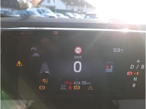 Ford Explorer RWD 77 KWH ACC 19 Zoll Räder Klima