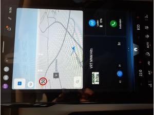 Ford Explorer RWD 77 KWH ACC 19 Zoll Räder Klima