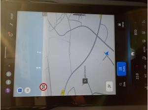 Ford Explorer RWD 77 KWH ACC 19 Zoll Räder Klima