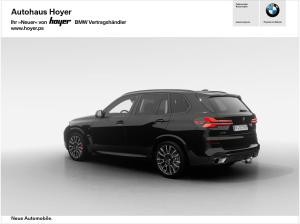 BMW X5 xDrive30d M Sportpaket Pro Comfort Paket Plus uvm.