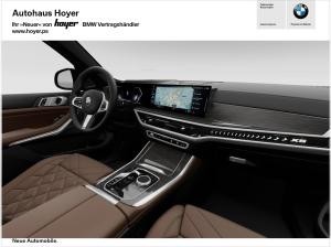 BMW X5 xDrive30d M Sportpaket Pro Comfort Paket Plus uvm.