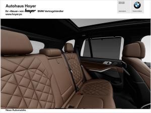 BMW X5 xDrive30d M Sportpaket Pro Comfort Paket Plus uvm.