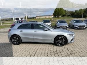 Mercedes-Benz A 180 Benzin Progr.Advanced+Kamera+CarPlay+Lenkr.Hz.+