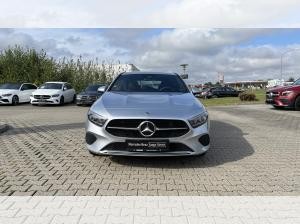 Mercedes-Benz A 180 Benzin Progr.Advanced+Kamera+CarPlay+Lenkr.Hz.+