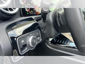 Mercedes-Benz A 180 Benzin Progr.Advanced+Kamera+CarPlay+Lenkr.Hz.+