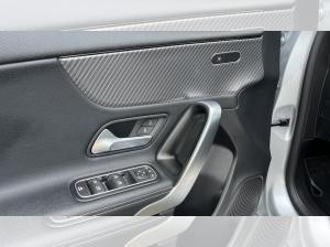 Mercedes-Benz A 180 Benzin Progr.Advanced+Kamera+CarPlay+Lenkr.Hz.+