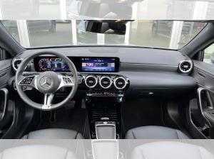 Mercedes-Benz A 180 Benzin Progr.Advanced+Kamera+CarPlay+Lenkr.Hz.+