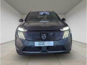 Peugeot 5008 Hybrid 145 e-DSC6 Allure +Allwetter+